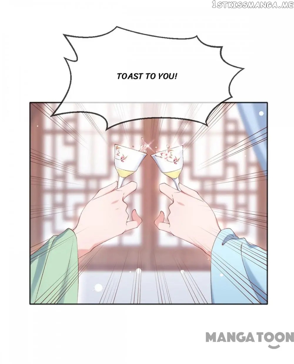 Princess Is A Bloodthirsty Surgeon chapter 103 - page 38