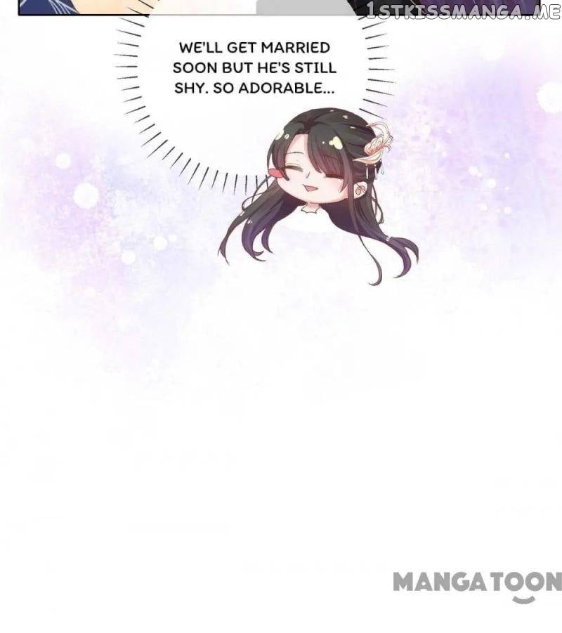 Princess Is A Bloodthirsty Surgeon chapter 102 - page 43