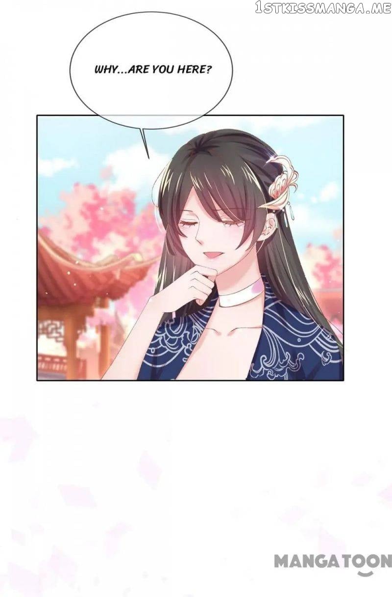 Princess Is A Bloodthirsty Surgeon chapter 102 - page 44