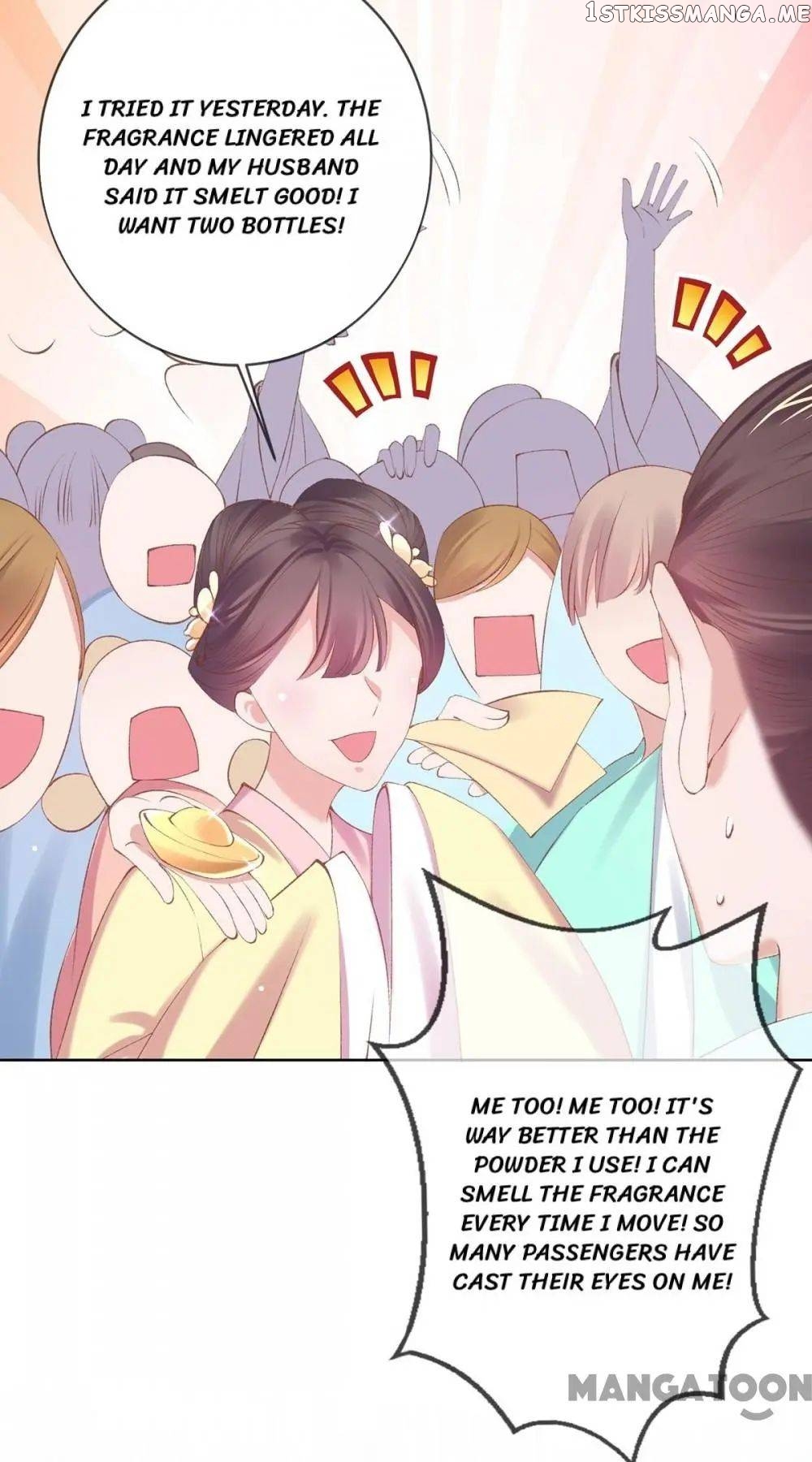 Princess Is A Bloodthirsty Surgeon chapter 100 - page 21