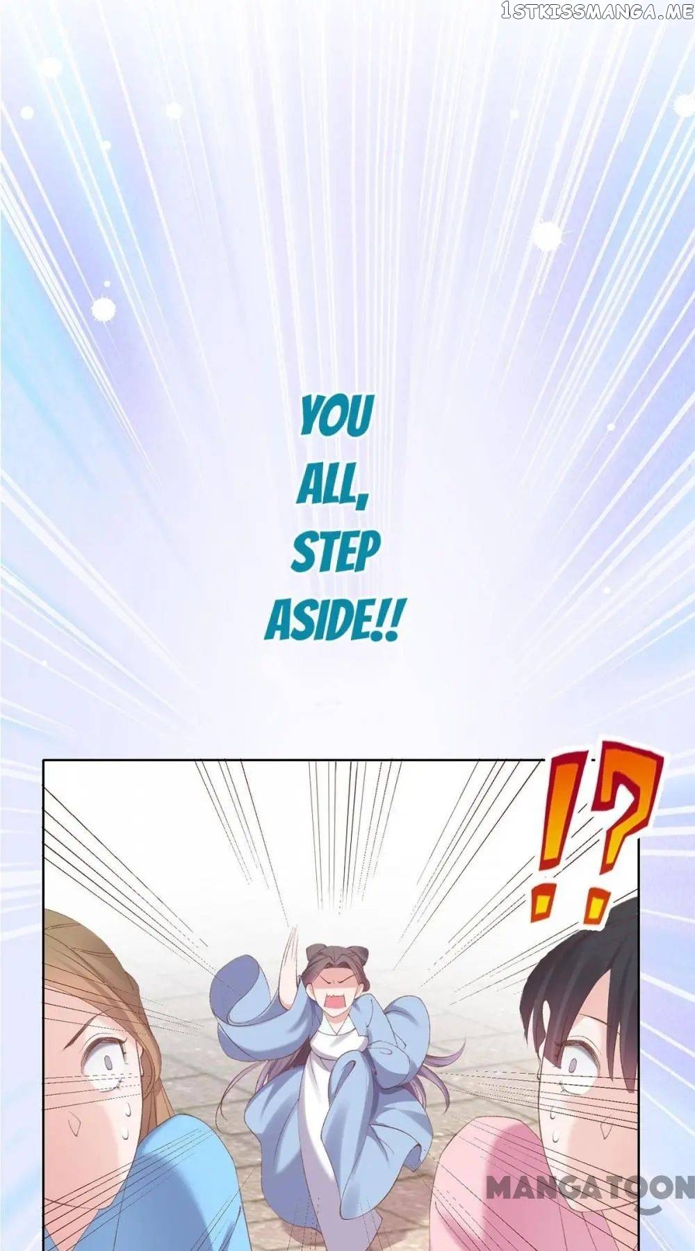 Princess Is A Bloodthirsty Surgeon chapter 100 - page 23