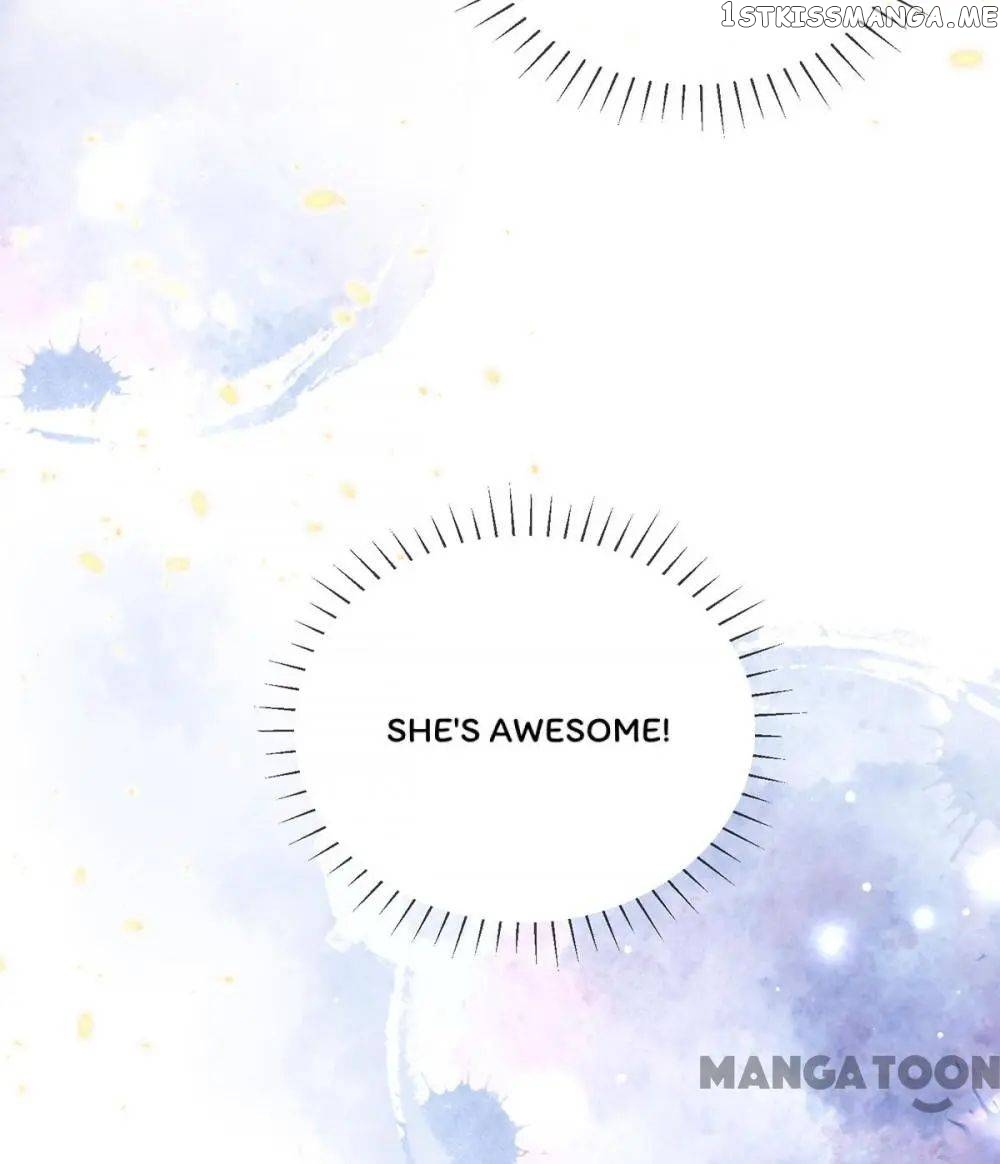 Princess Is A Bloodthirsty Surgeon chapter 100 - page 33