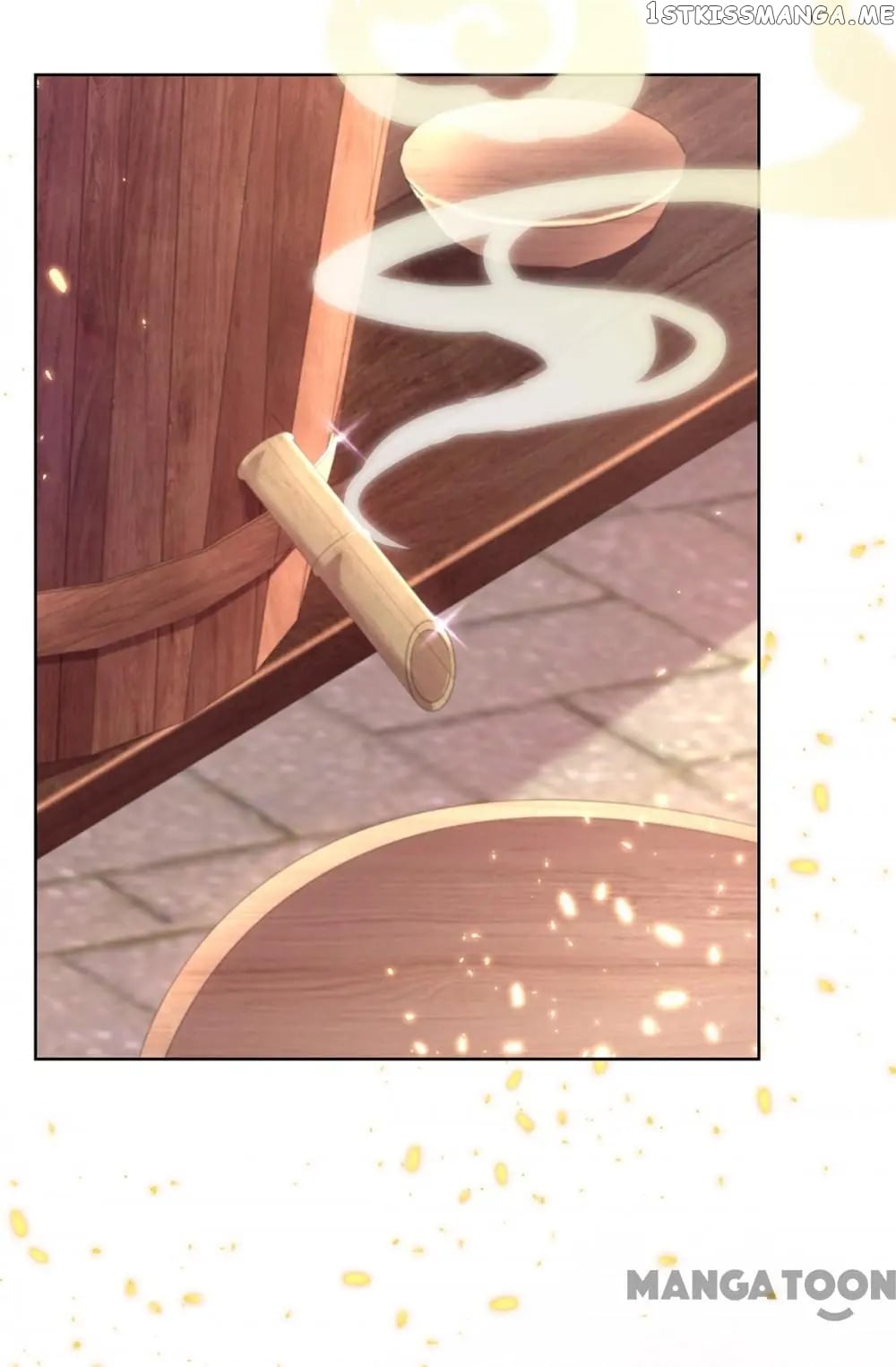 Princess Is A Bloodthirsty Surgeon chapter 99 - page 16