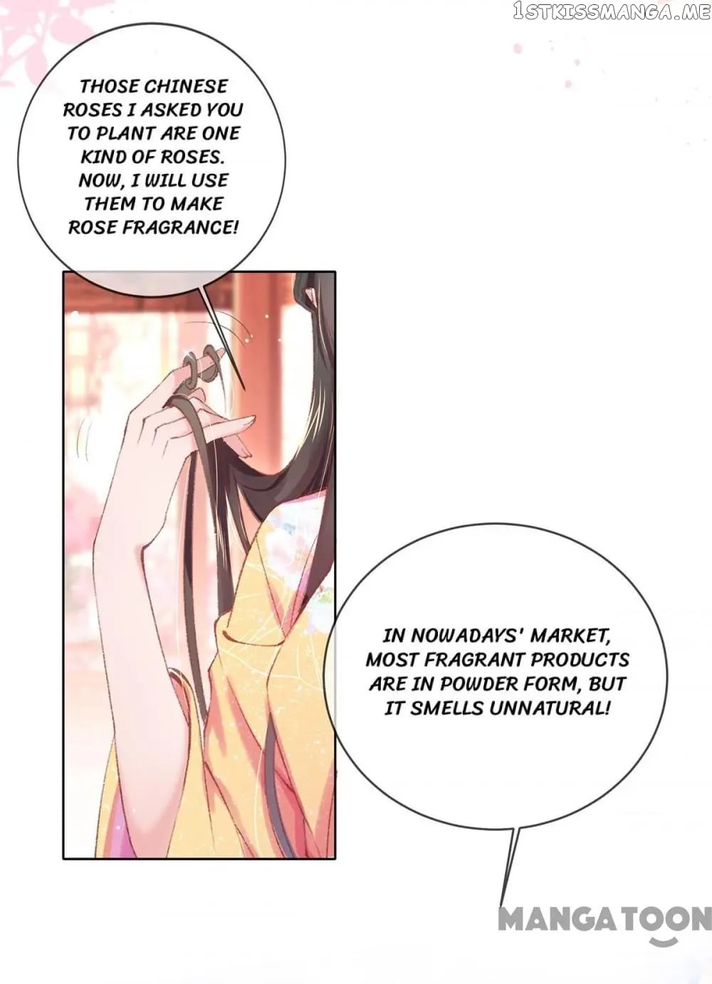 Princess Is A Bloodthirsty Surgeon chapter 99 - page 20