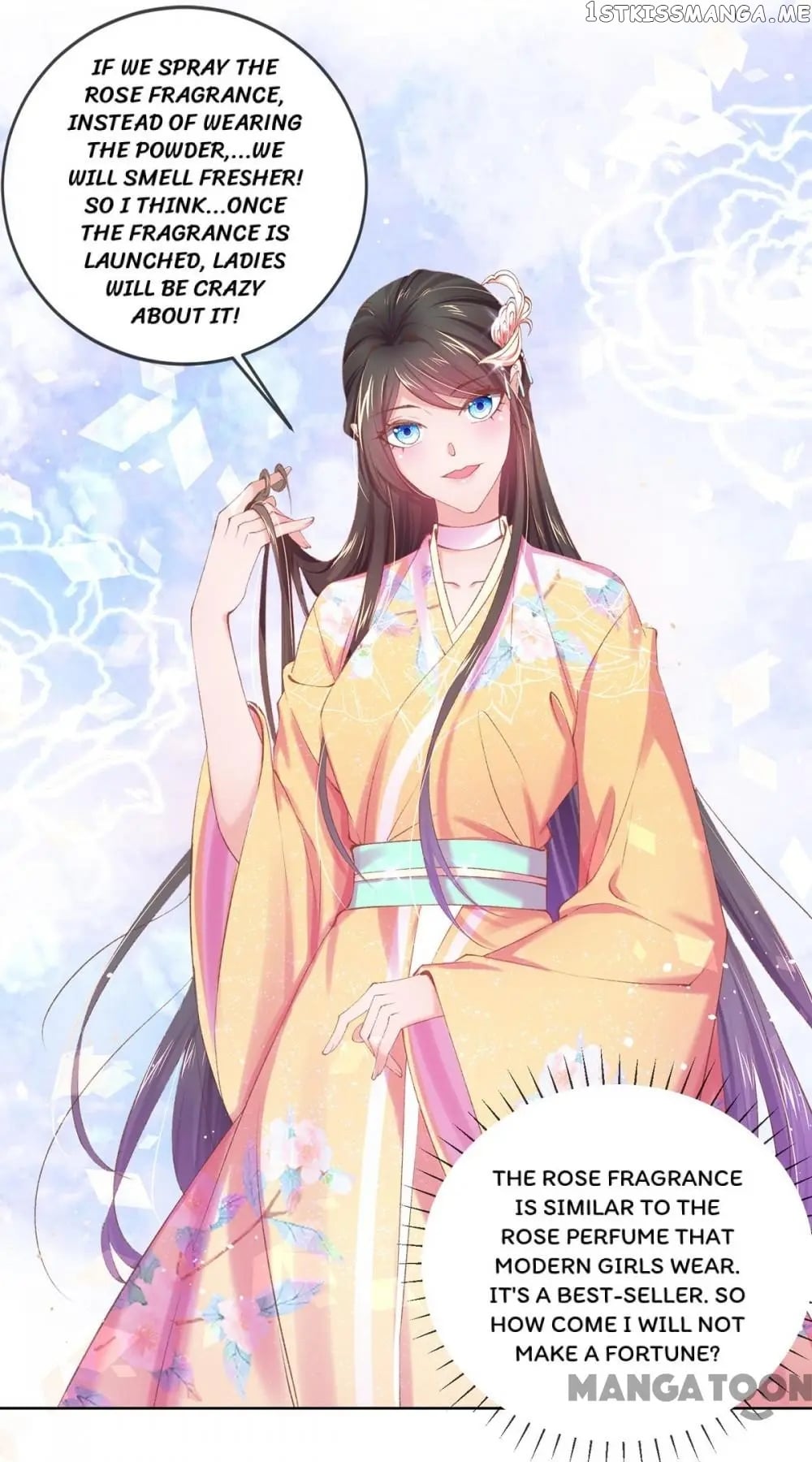 Princess Is A Bloodthirsty Surgeon chapter 99 - page 21