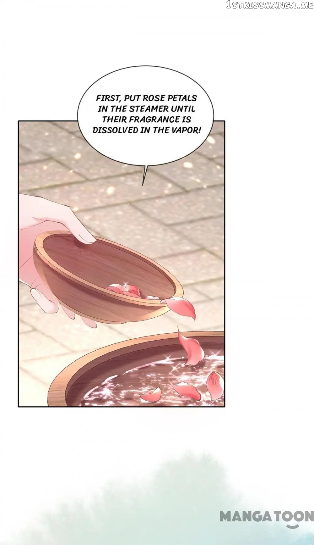 Princess Is A Bloodthirsty Surgeon chapter 99 - page 24