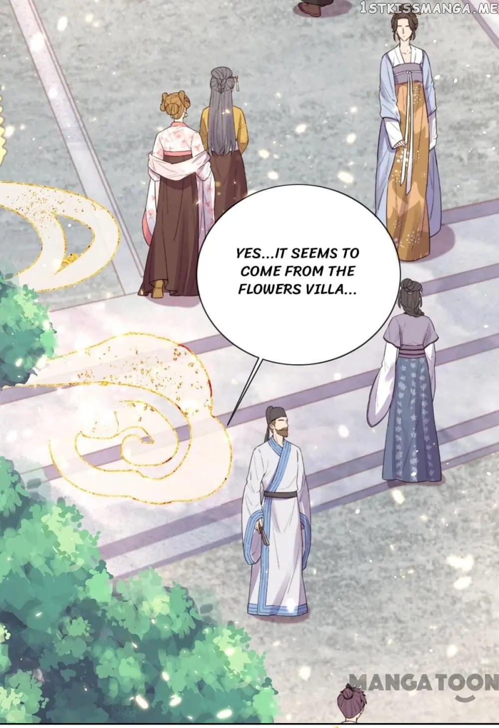 Princess Is A Bloodthirsty Surgeon chapter 99 - page 36