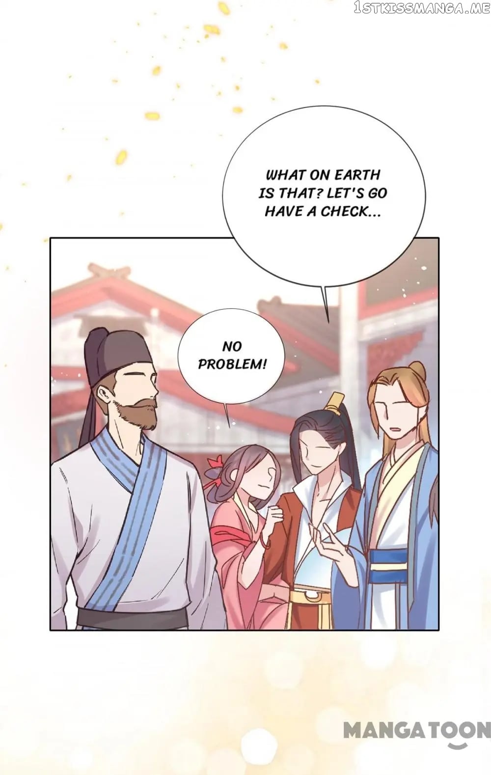 Princess Is A Bloodthirsty Surgeon chapter 99 - page 37