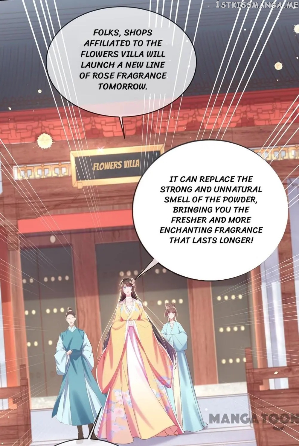 Princess Is A Bloodthirsty Surgeon chapter 99 - page 39
