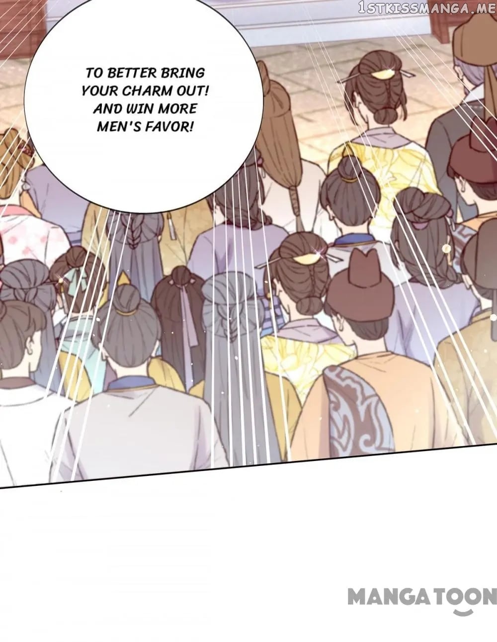 Princess Is A Bloodthirsty Surgeon chapter 99 - page 40
