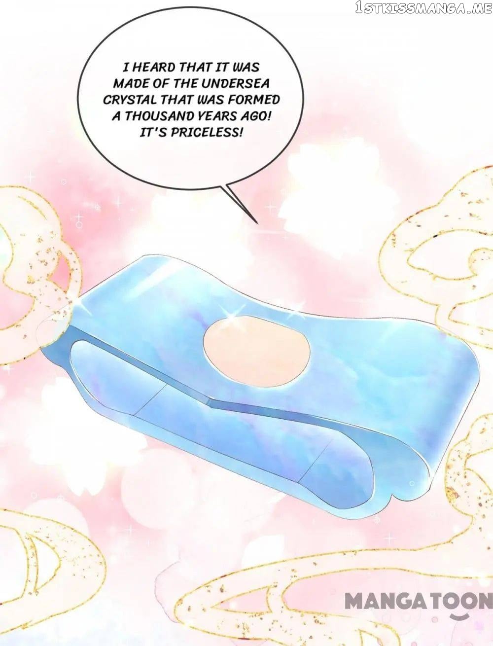 Princess Is A Bloodthirsty Surgeon chapter 98 - page 22