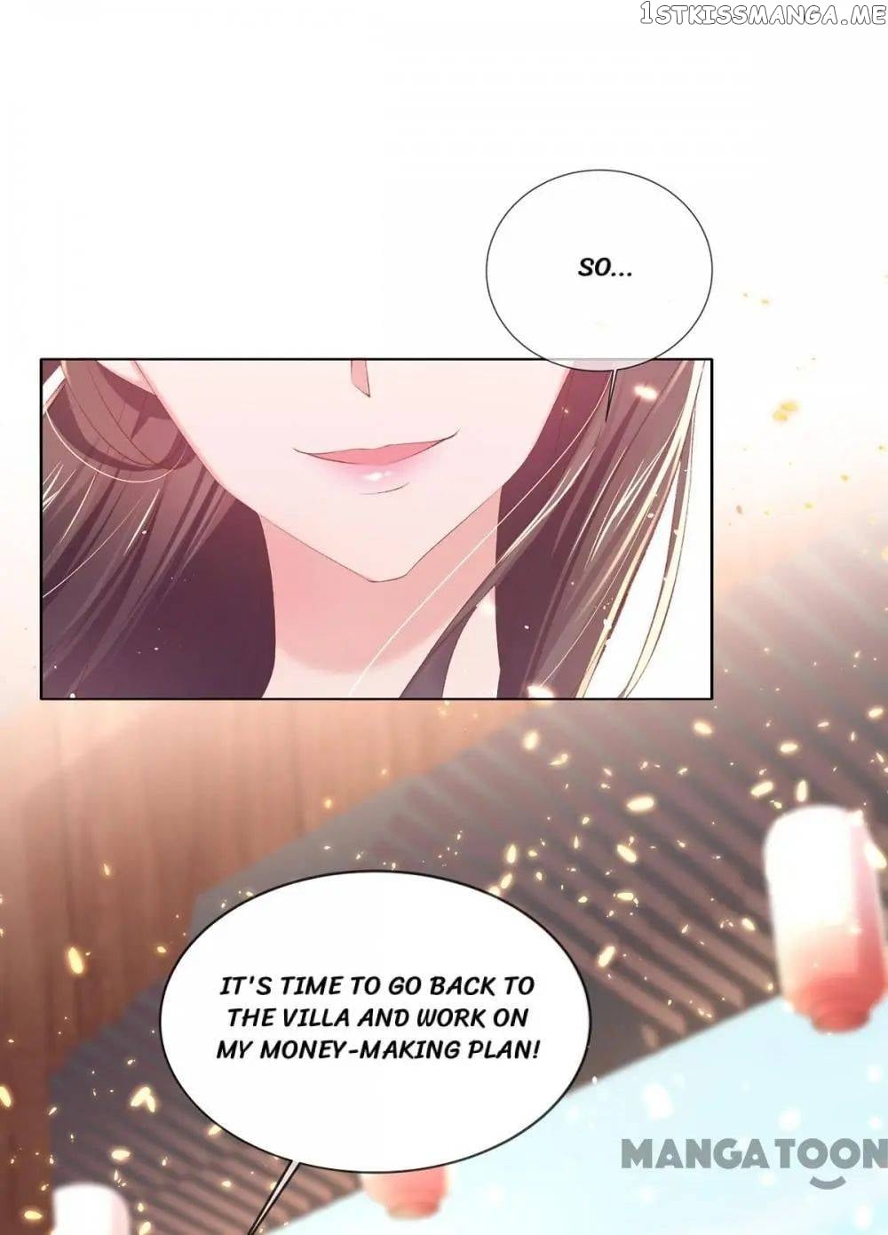 Princess Is A Bloodthirsty Surgeon chapter 98 - page 29