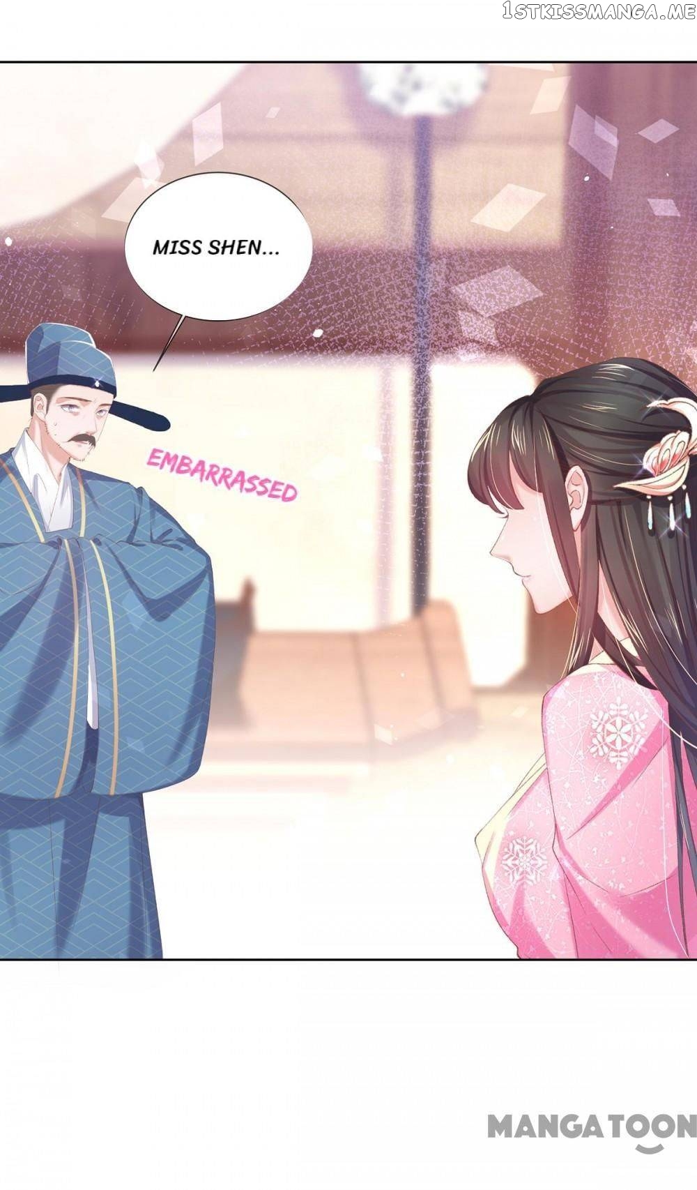 Princess Is A Bloodthirsty Surgeon chapter 97 - page 20