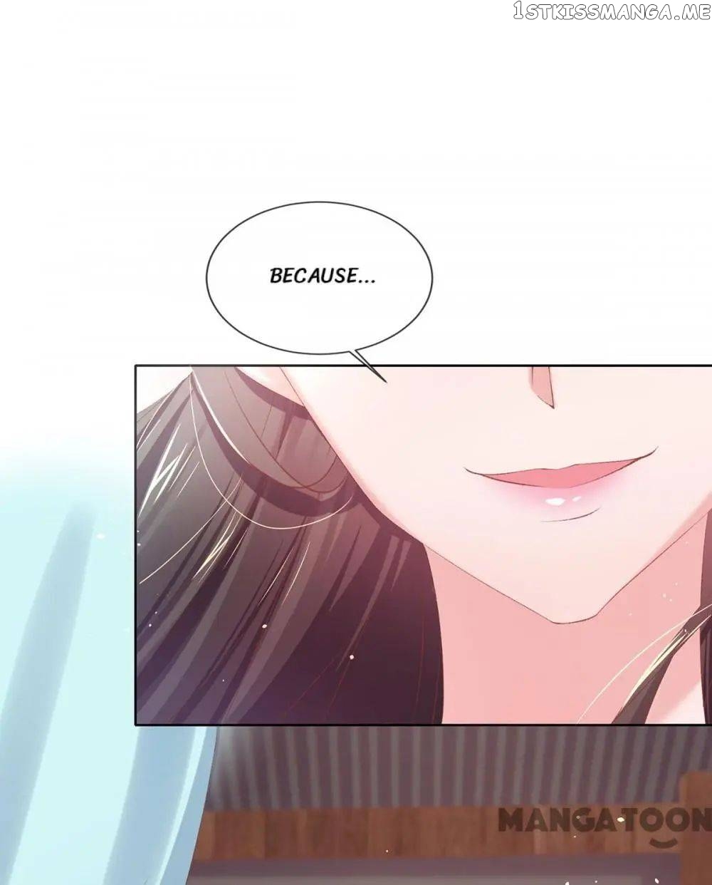 Princess Is A Bloodthirsty Surgeon chapter 97 - page 27