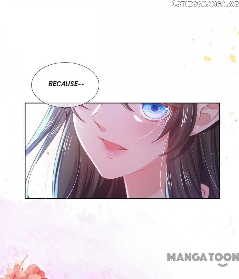 Princess Is A Bloodthirsty Surgeon chapter 97 - page 30