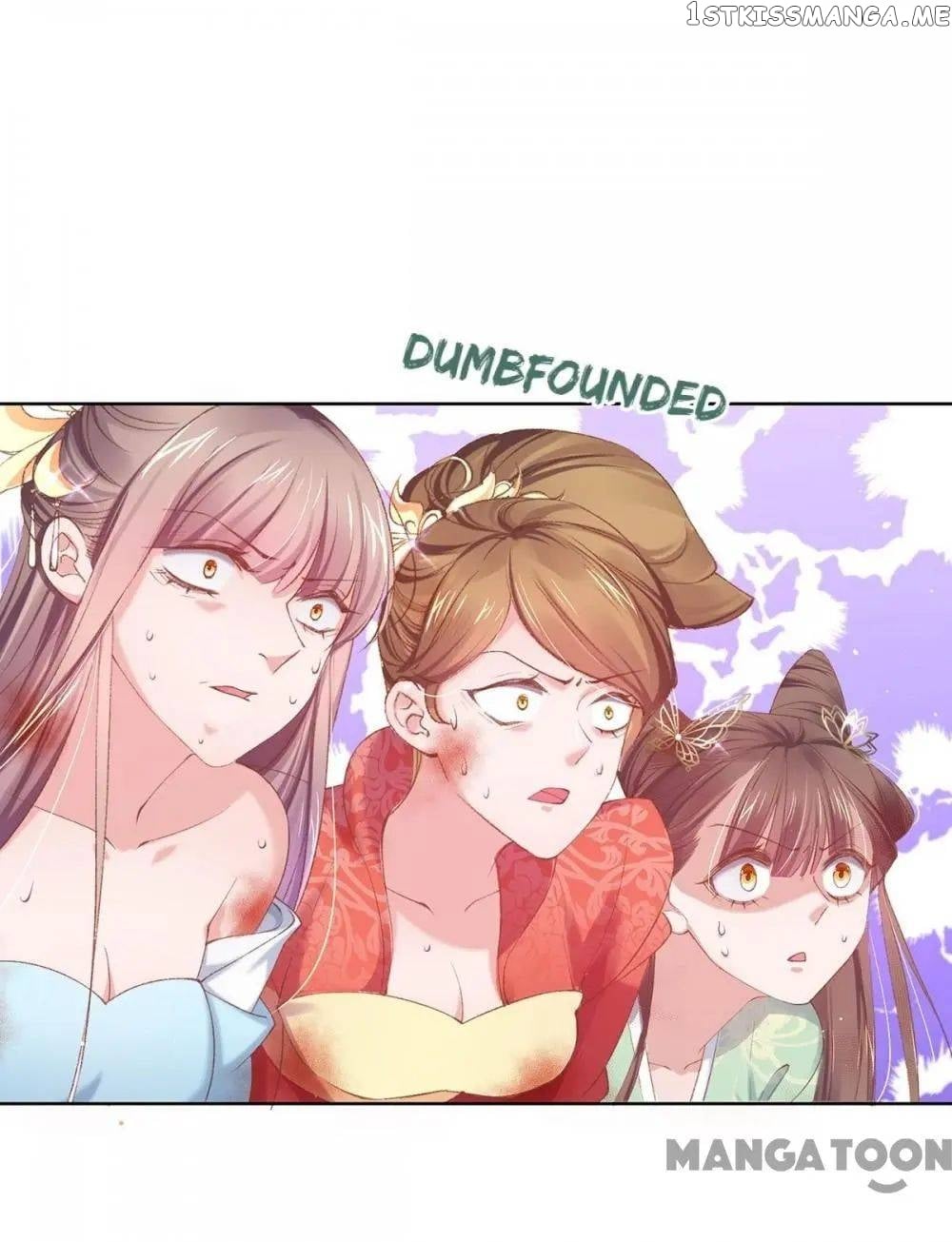 Princess Is A Bloodthirsty Surgeon chapter 97 - page 36