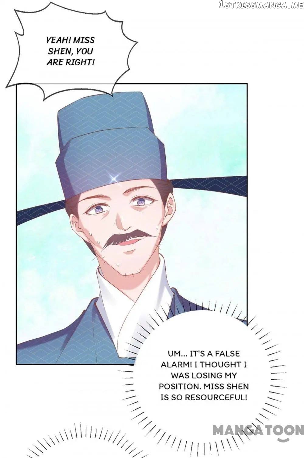 Princess Is A Bloodthirsty Surgeon chapter 97 - page 38