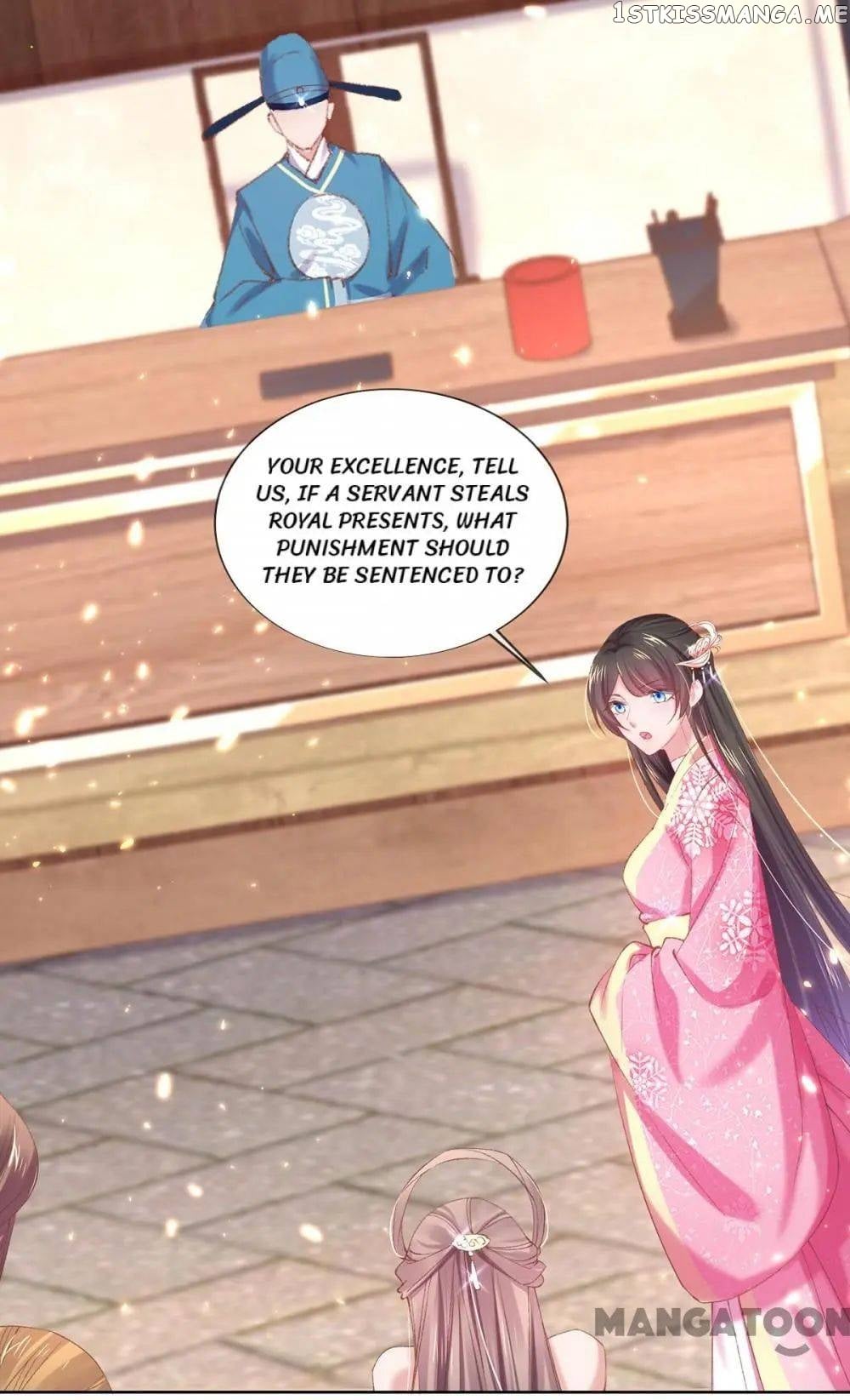 Princess Is A Bloodthirsty Surgeon chapter 97 - page 40