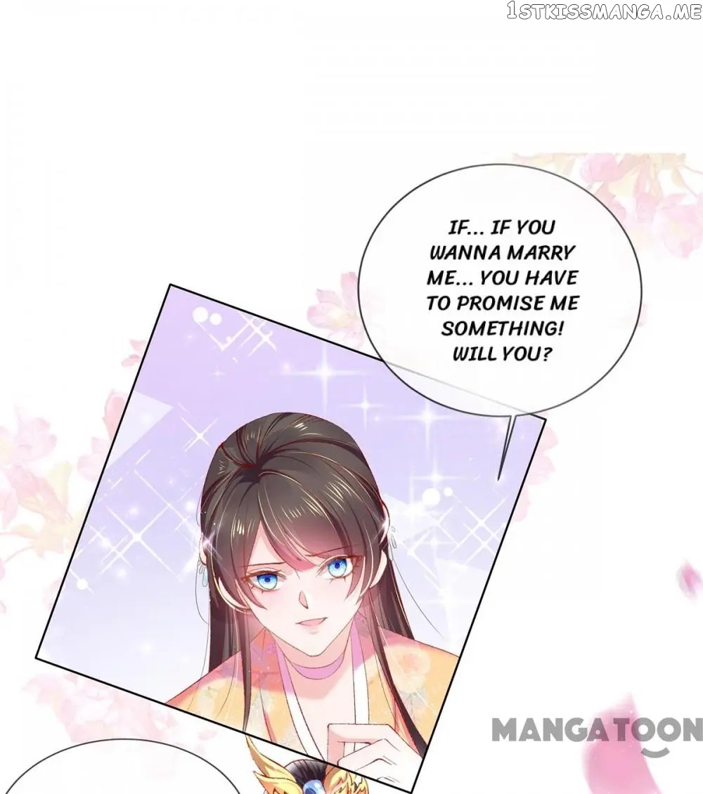 Princess Is A Bloodthirsty Surgeon chapter 94 - page 10