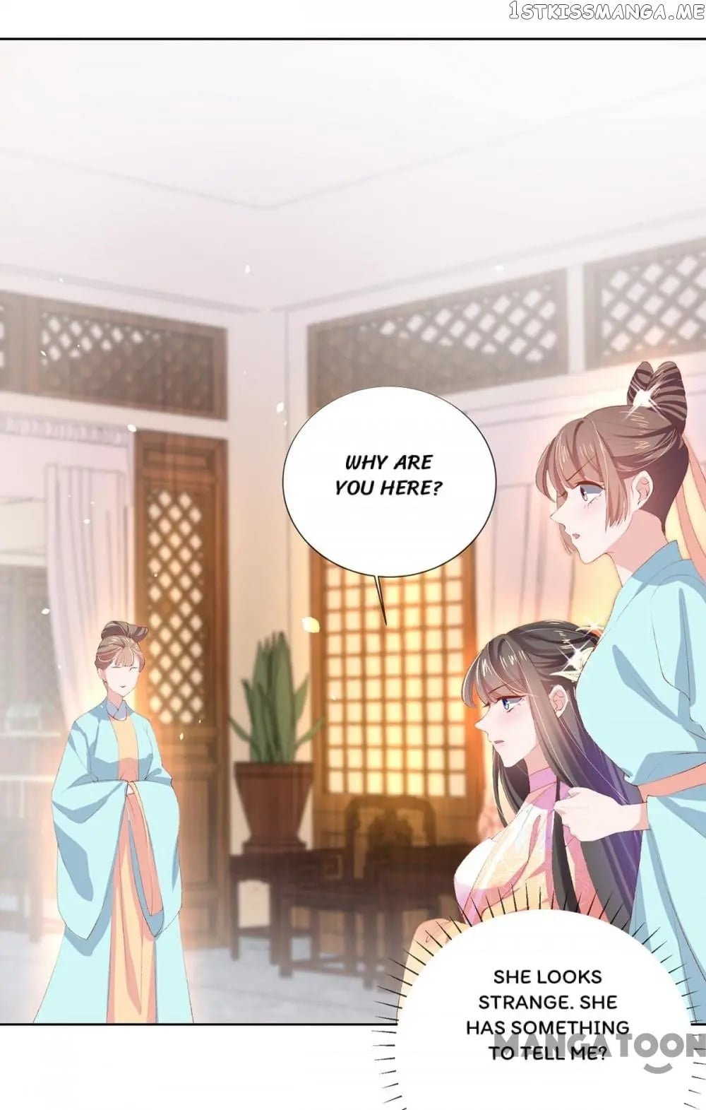 Princess Is A Bloodthirsty Surgeon chapter 94 - page 20