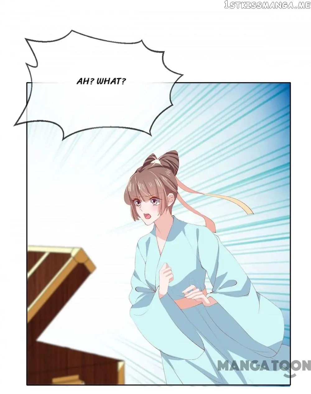 Princess Is A Bloodthirsty Surgeon chapter 94 - page 25