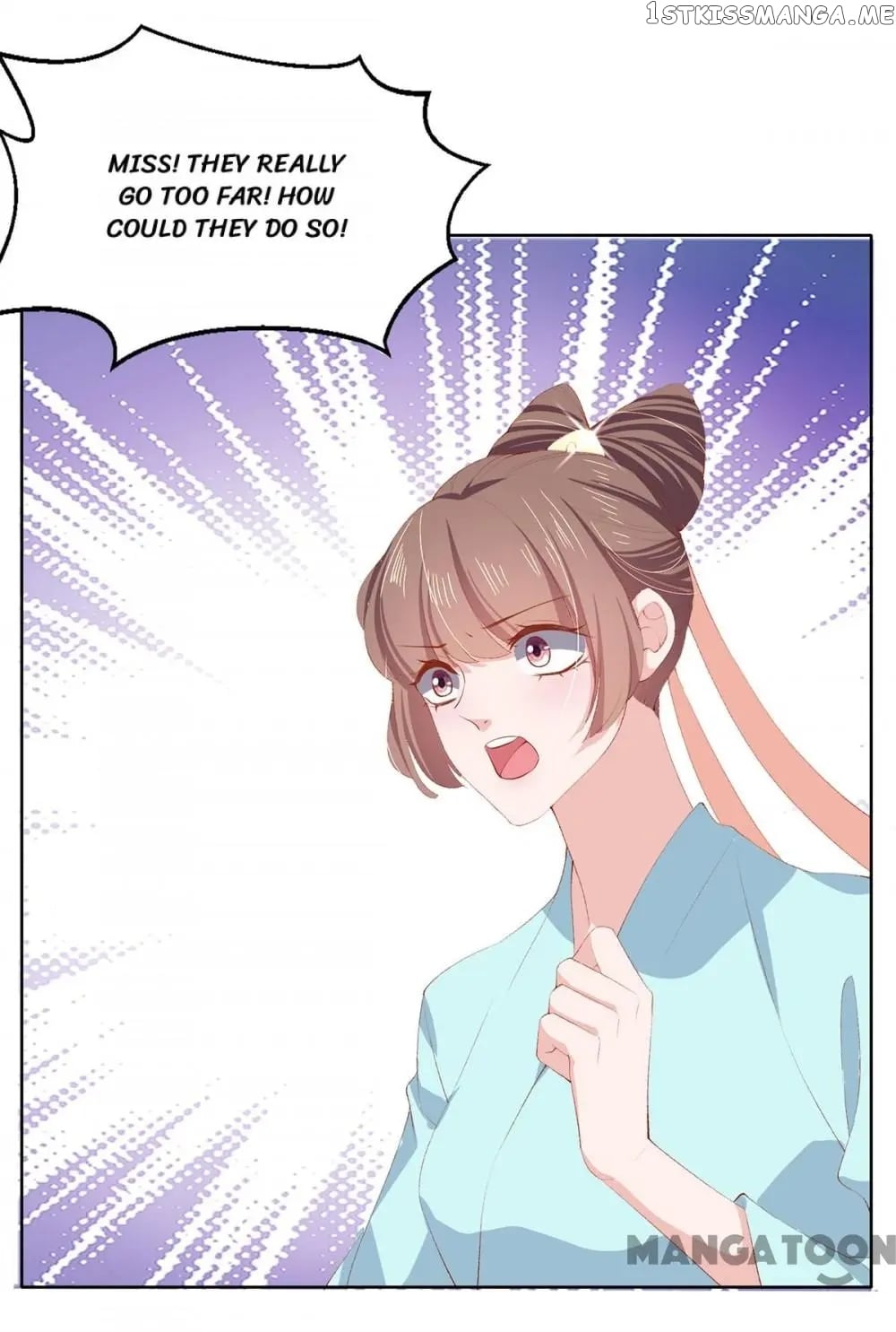 Princess Is A Bloodthirsty Surgeon chapter 94 - page 26