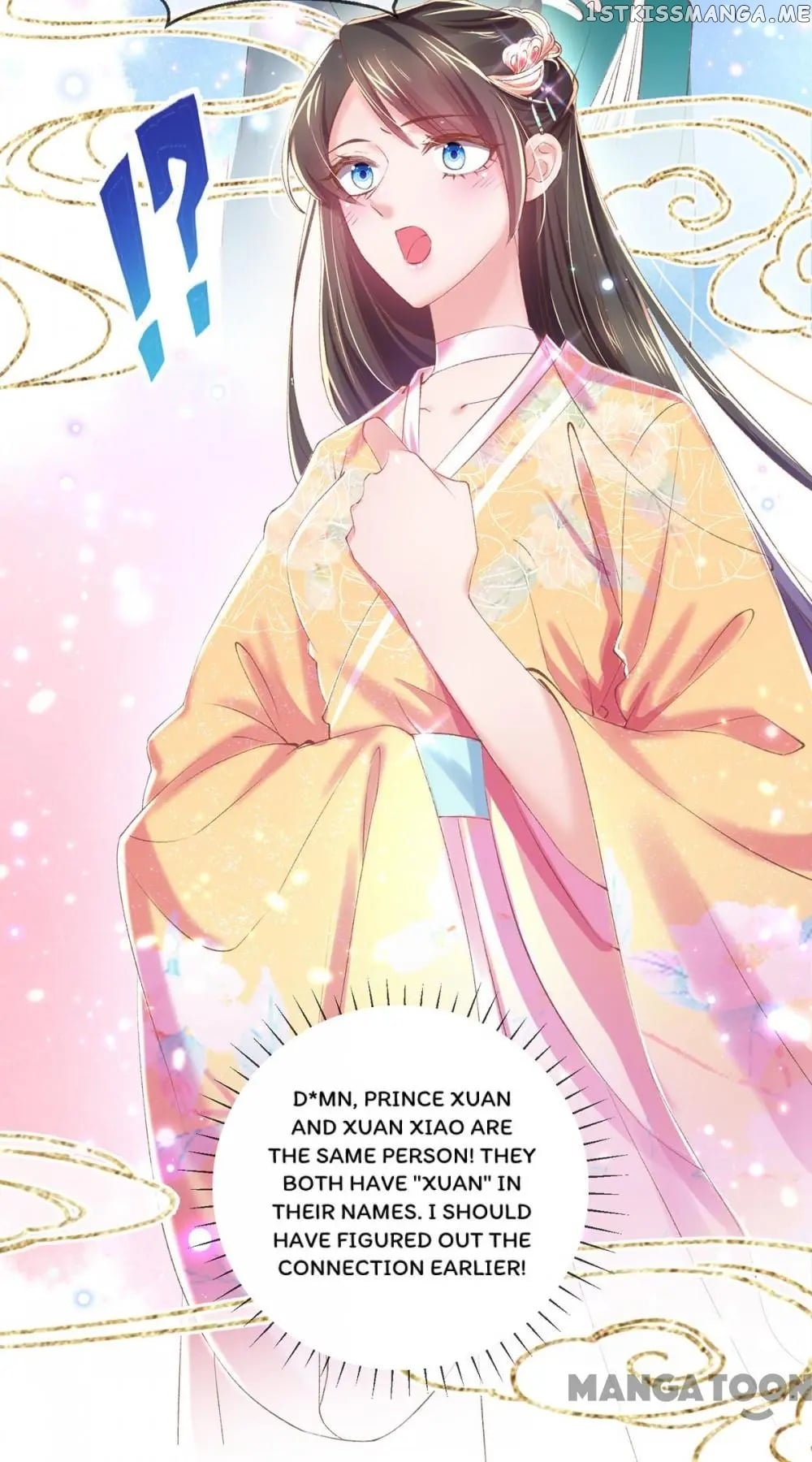 Princess Is A Bloodthirsty Surgeon chapter 93 - page 13
