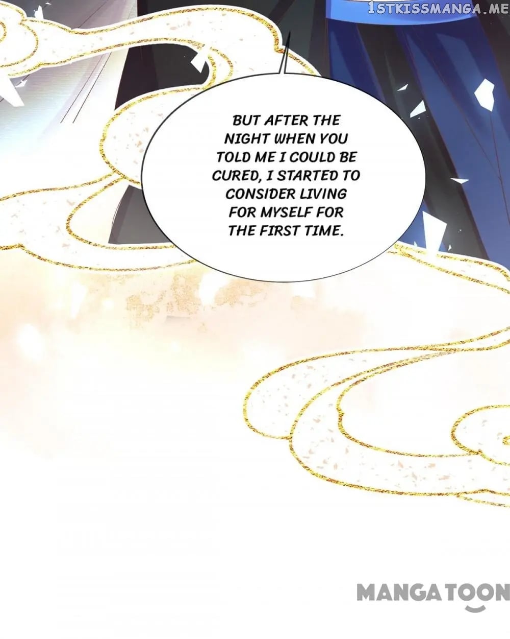 Princess Is A Bloodthirsty Surgeon chapter 93 - page 19