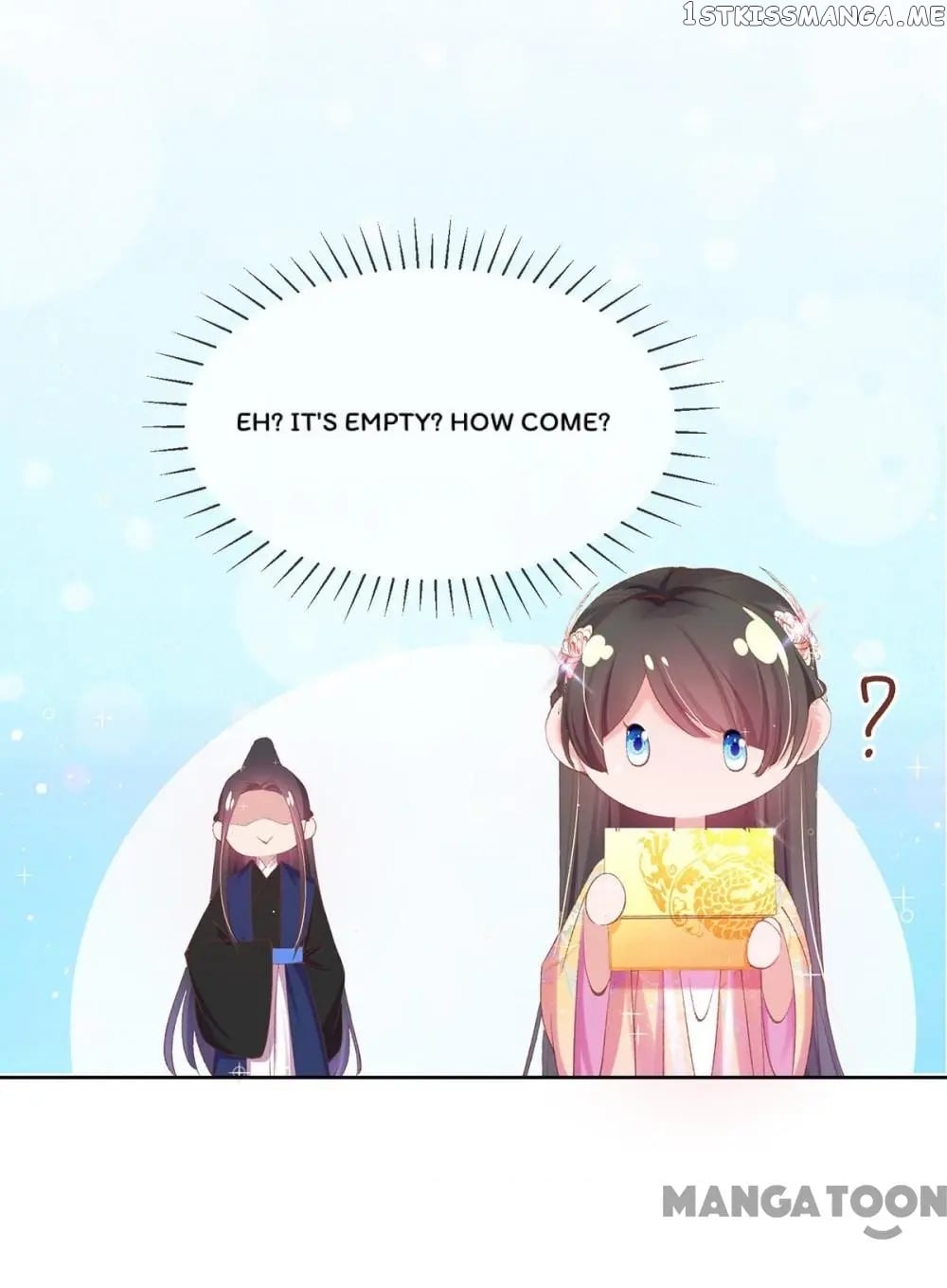 Princess Is A Bloodthirsty Surgeon chapter 93 - page 8