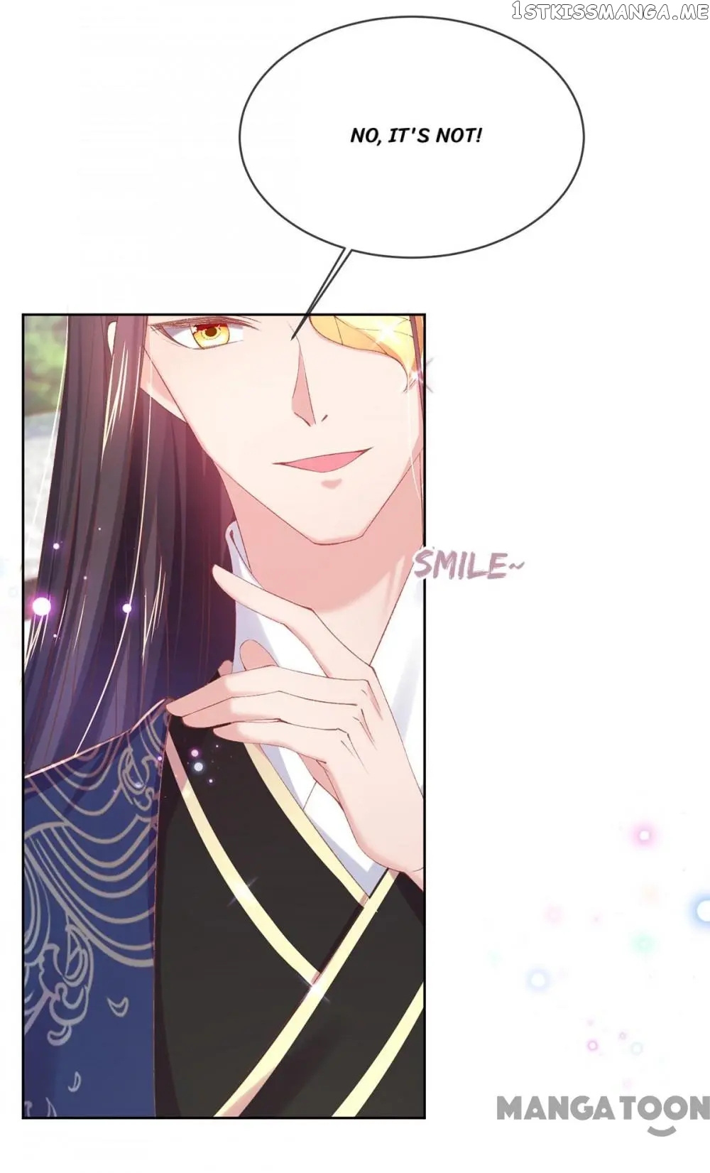 Princess Is A Bloodthirsty Surgeon chapter 93 - page 9