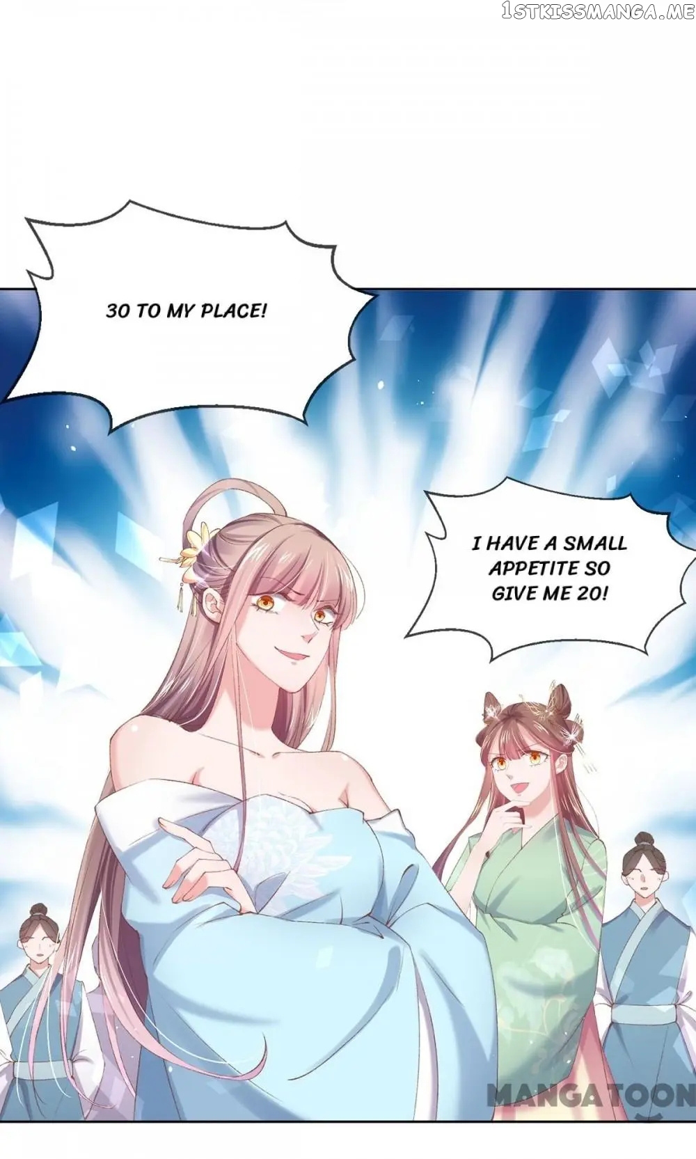 Princess Is A Bloodthirsty Surgeon chapter 92 - page 14