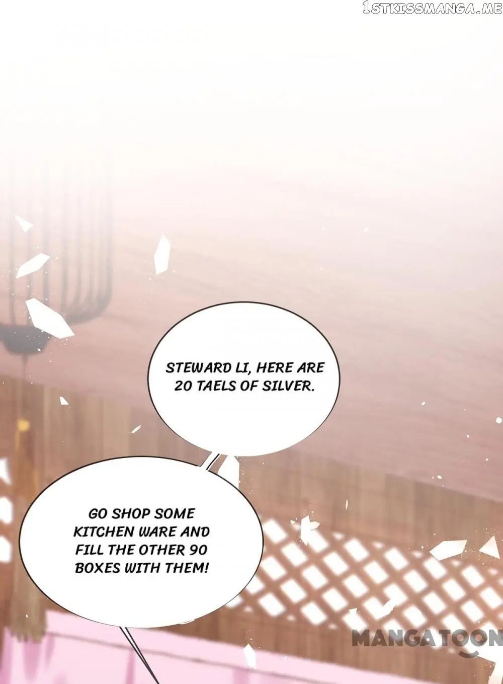 Princess Is A Bloodthirsty Surgeon chapter 92 - page 16