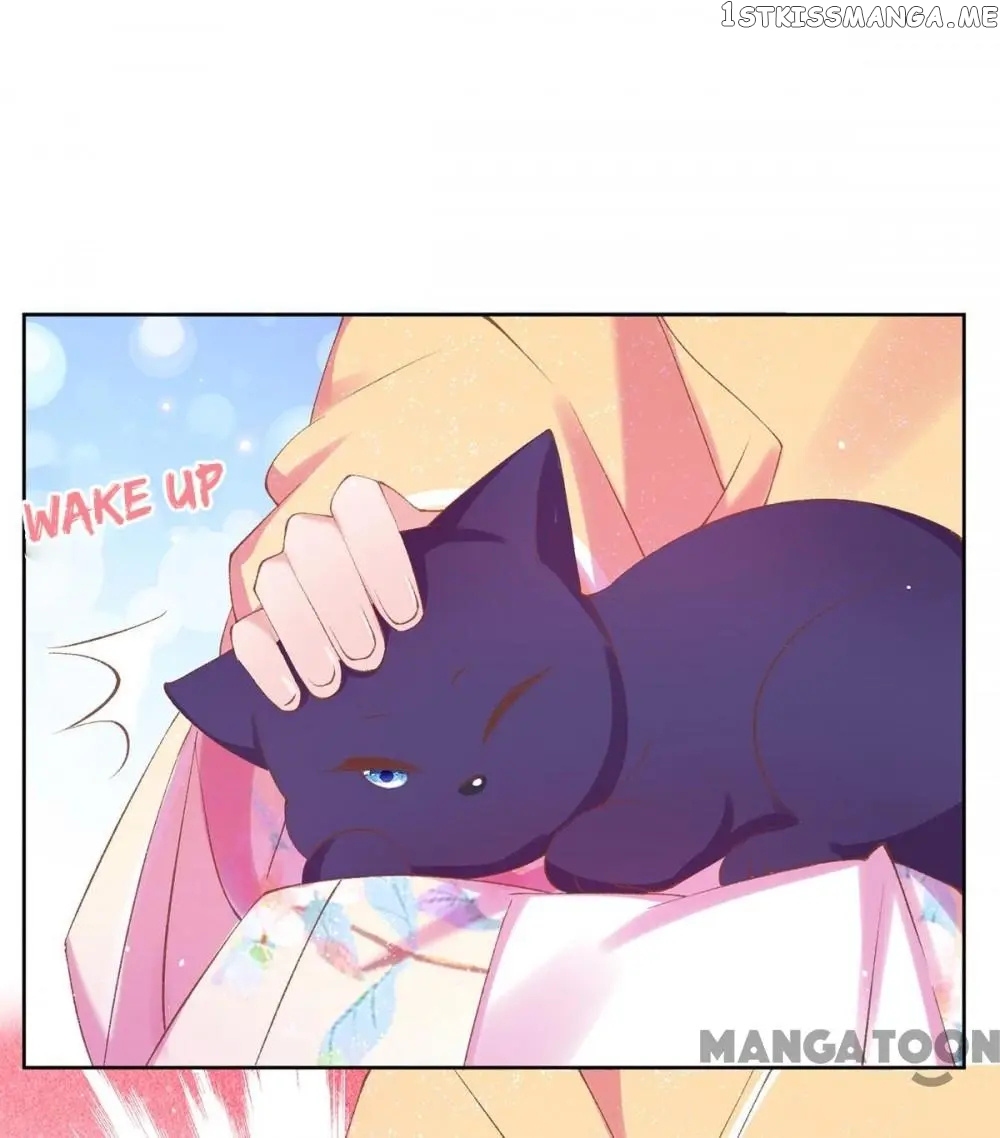Princess Is A Bloodthirsty Surgeon chapter 92 - page 22