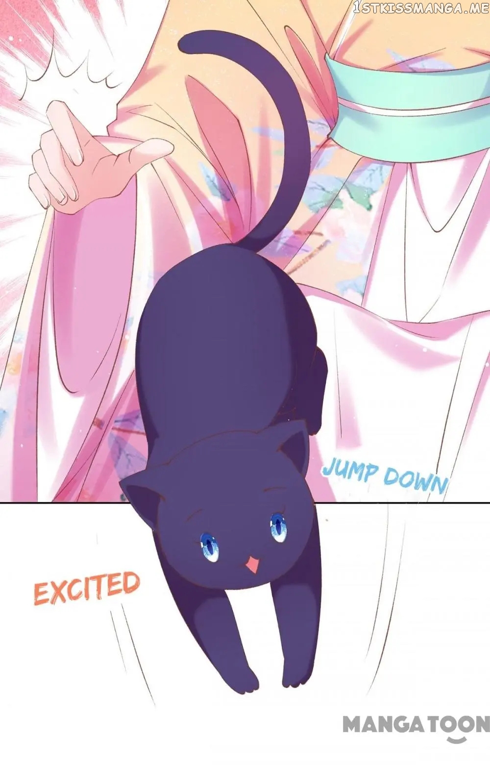 Princess Is A Bloodthirsty Surgeon chapter 92 - page 23