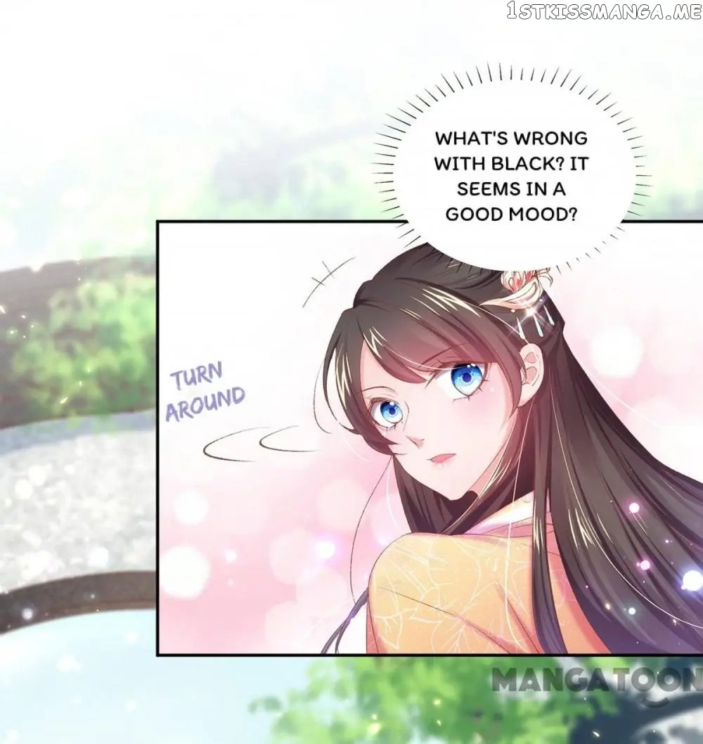 Princess Is A Bloodthirsty Surgeon chapter 92 - page 24