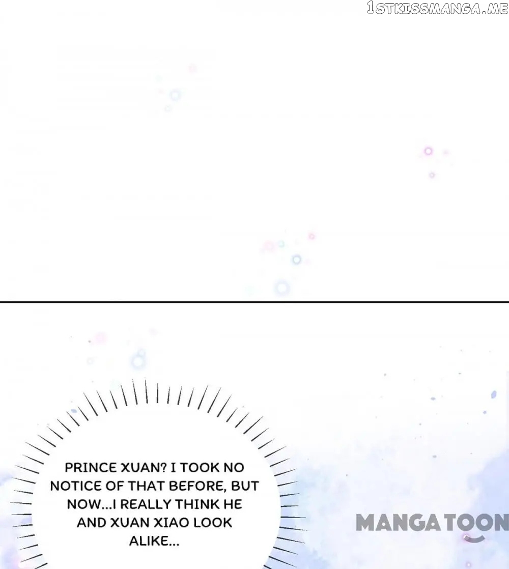 Princess Is A Bloodthirsty Surgeon chapter 92 - page 26