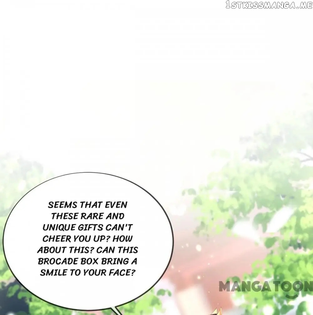 Princess Is A Bloodthirsty Surgeon chapter 92 - page 30