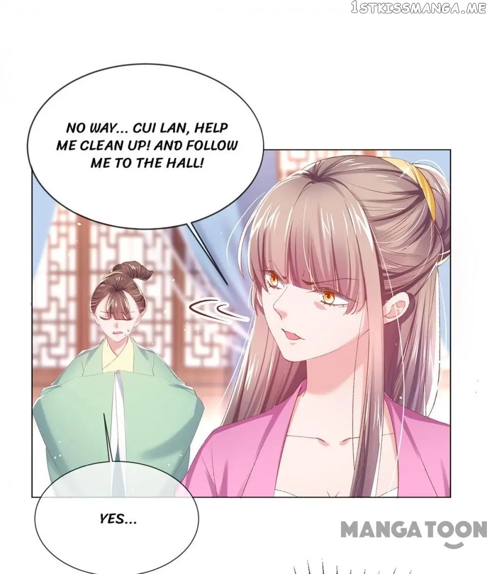 Princess Is A Bloodthirsty Surgeon chapter 91 - page 20