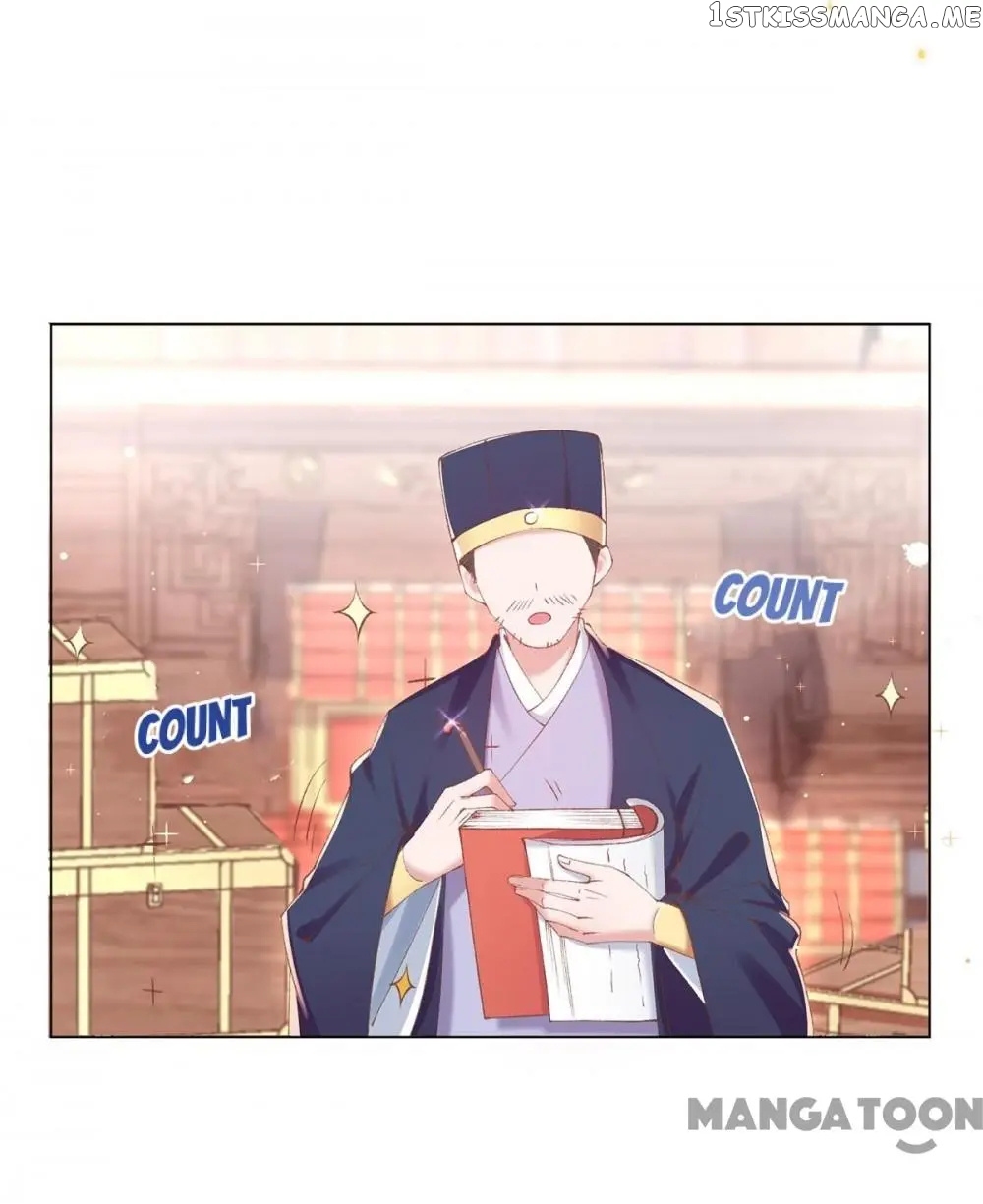 Princess Is A Bloodthirsty Surgeon chapter 91 - page 26