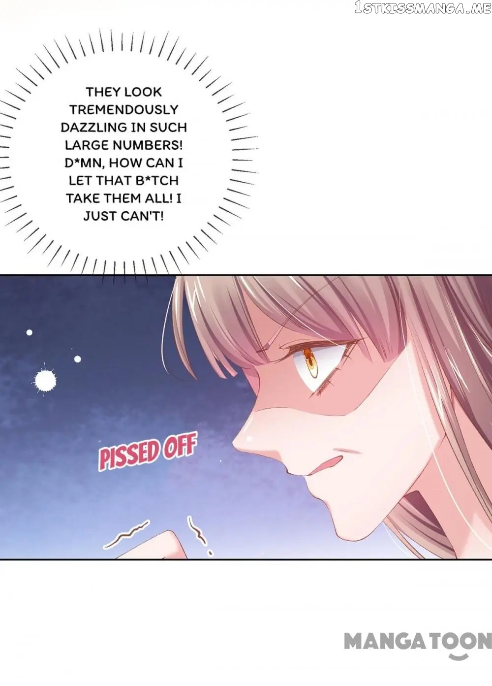 Princess Is A Bloodthirsty Surgeon chapter 91 - page 32