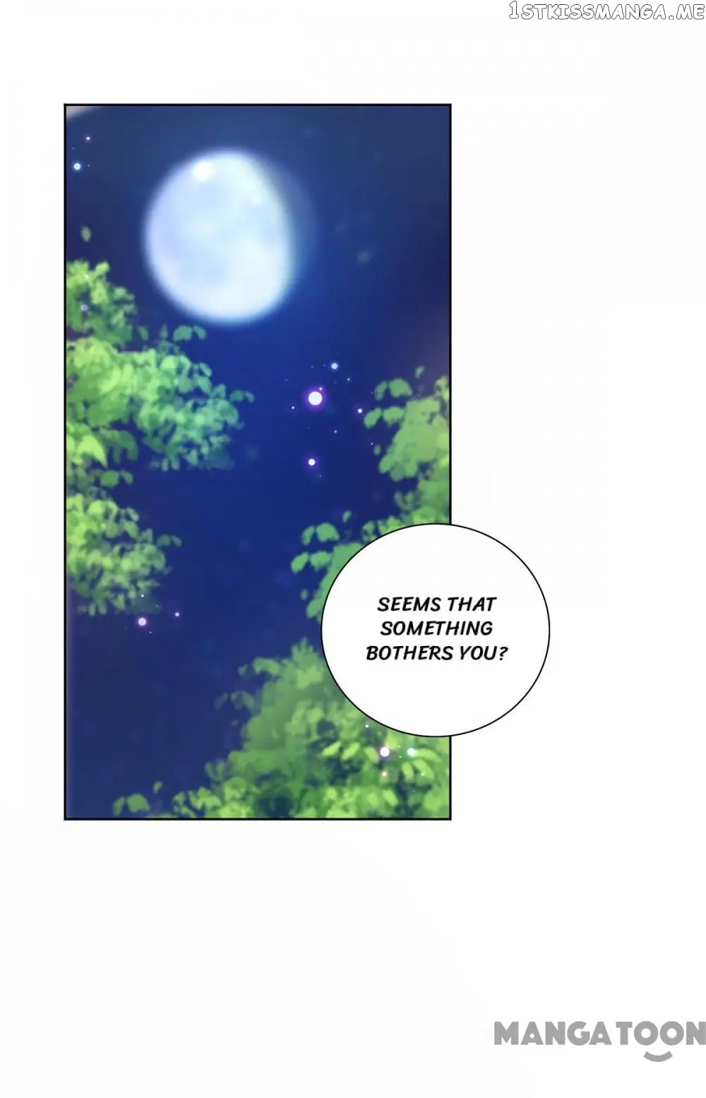 Princess Is A Bloodthirsty Surgeon chapter 90 - page 29