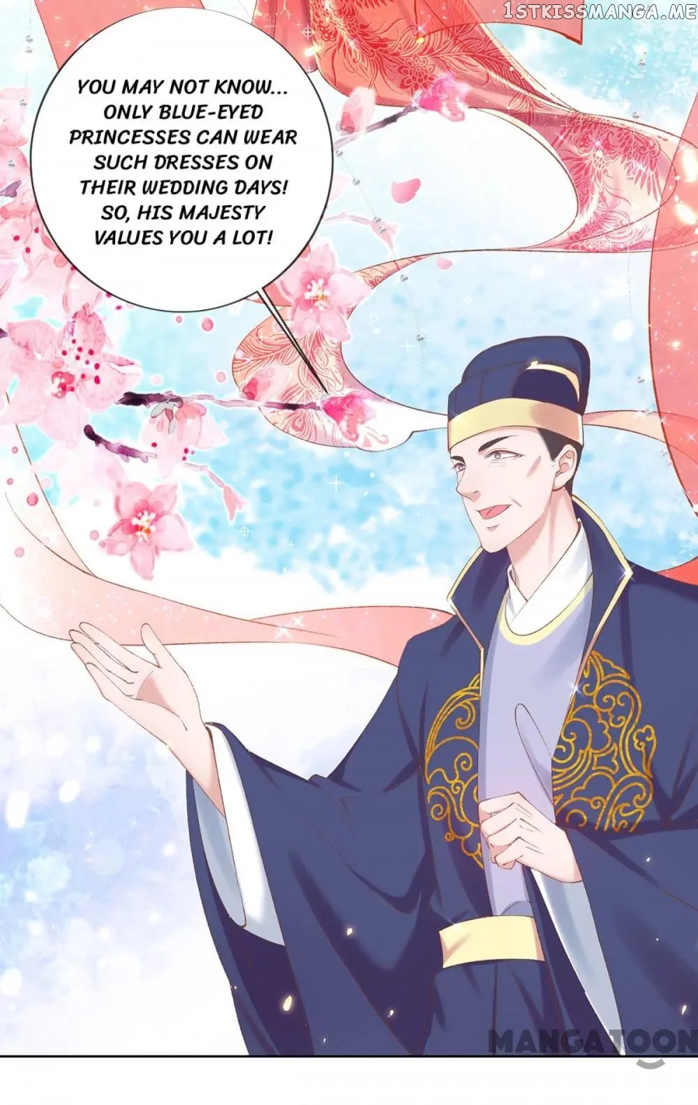 Princess Is A Bloodthirsty Surgeon chapter 90 - page 3