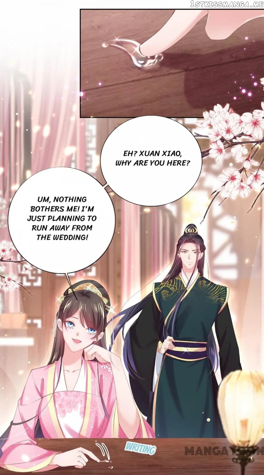 Princess Is A Bloodthirsty Surgeon chapter 90 - page 30