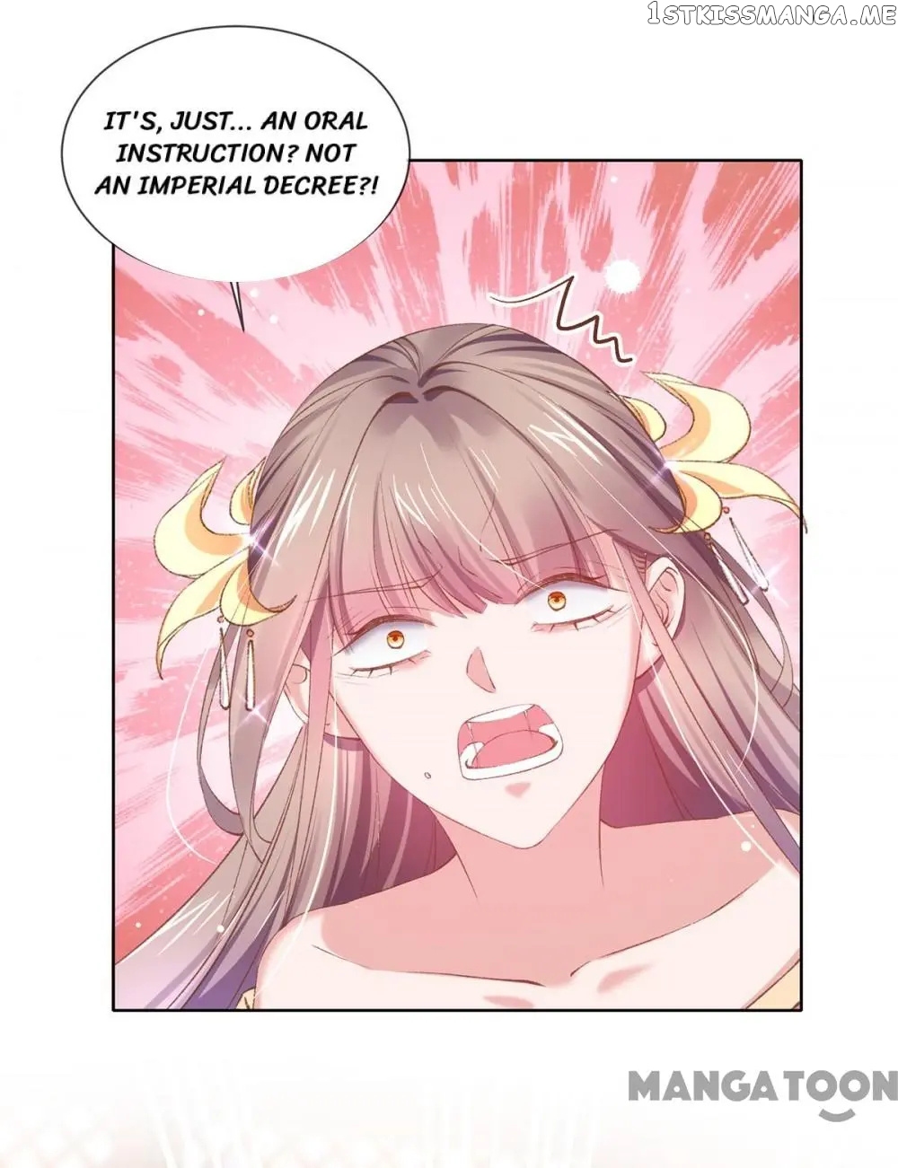 Princess Is A Bloodthirsty Surgeon chapter 90 - page 9