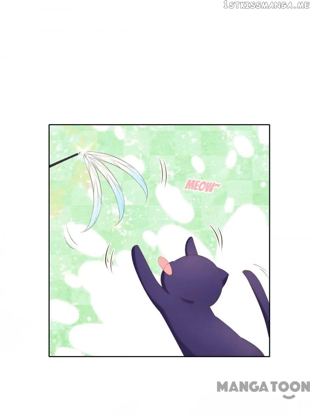 Princess Is A Bloodthirsty Surgeon chapter 88 - page 10