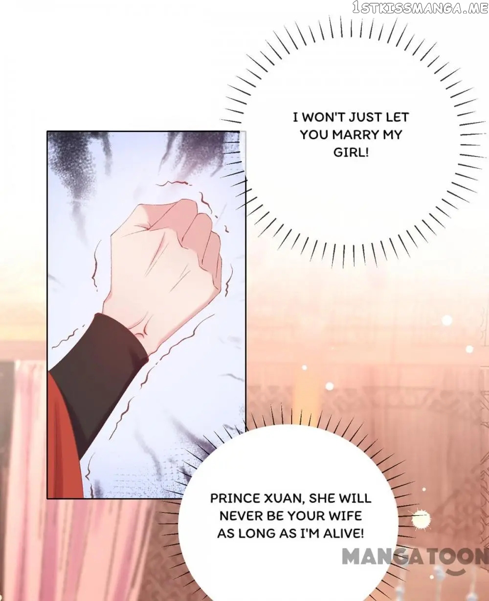Princess Is A Bloodthirsty Surgeon chapter 88 - page 20