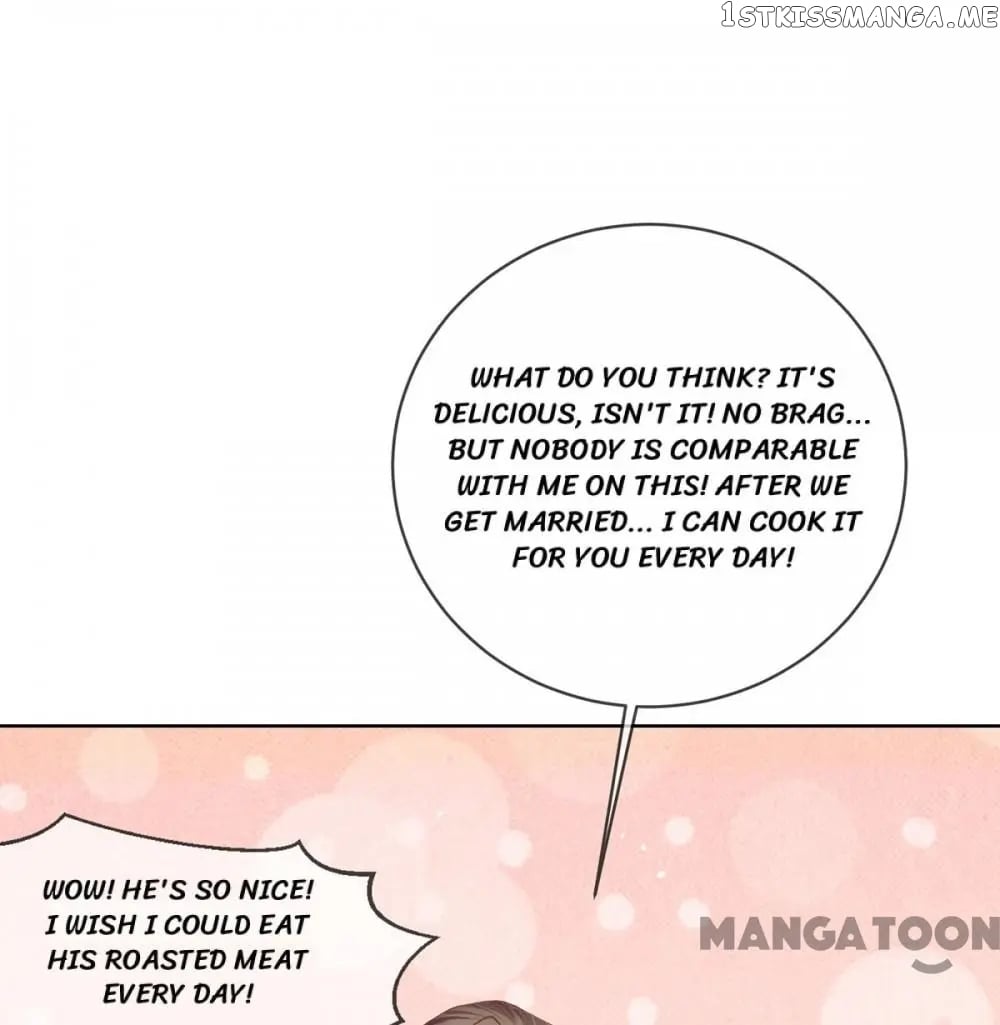 Princess Is A Bloodthirsty Surgeon chapter 87 - page 1
