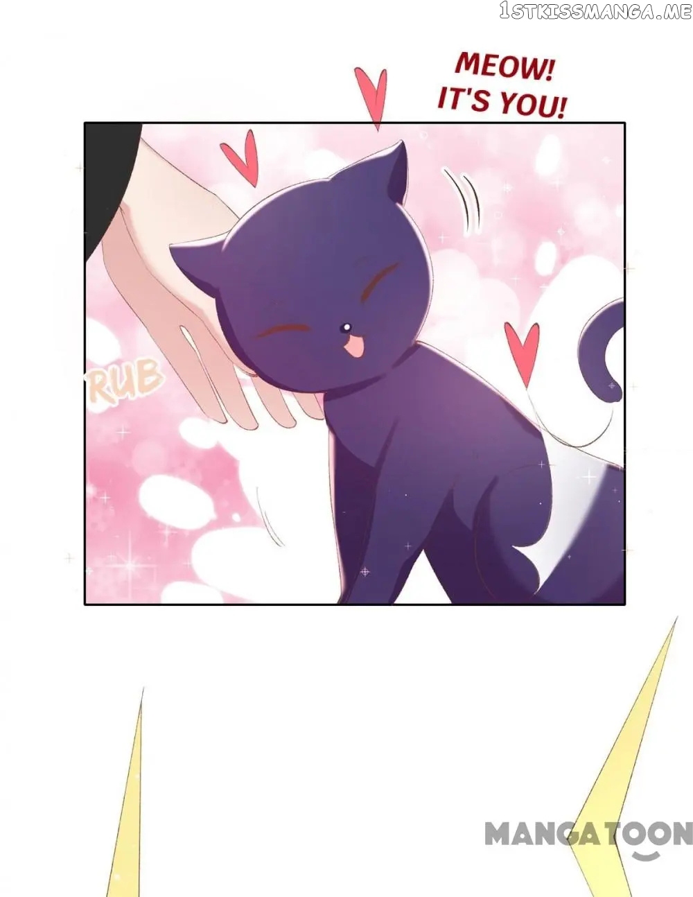 Princess Is A Bloodthirsty Surgeon chapter 87 - page 39