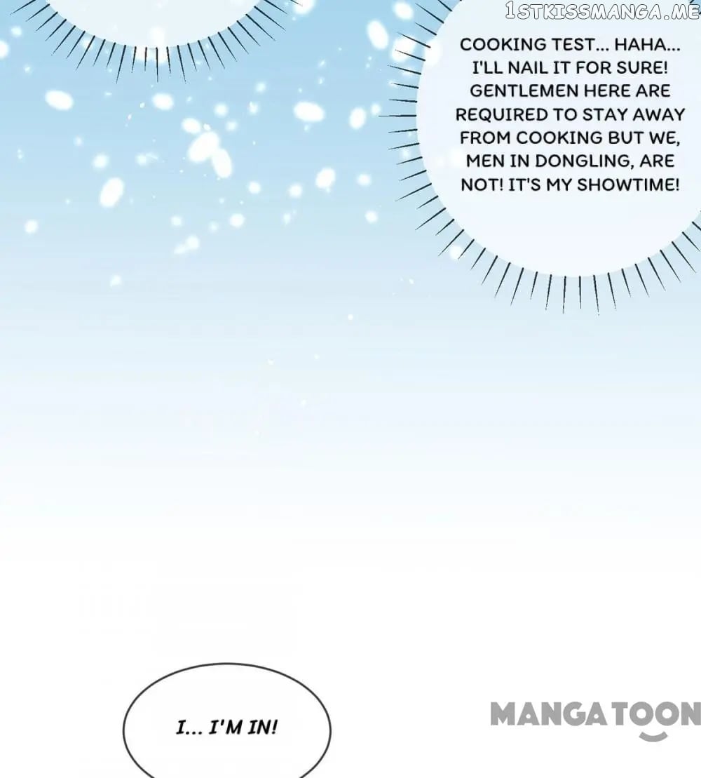 Princess Is A Bloodthirsty Surgeon chapter 86 - page 13