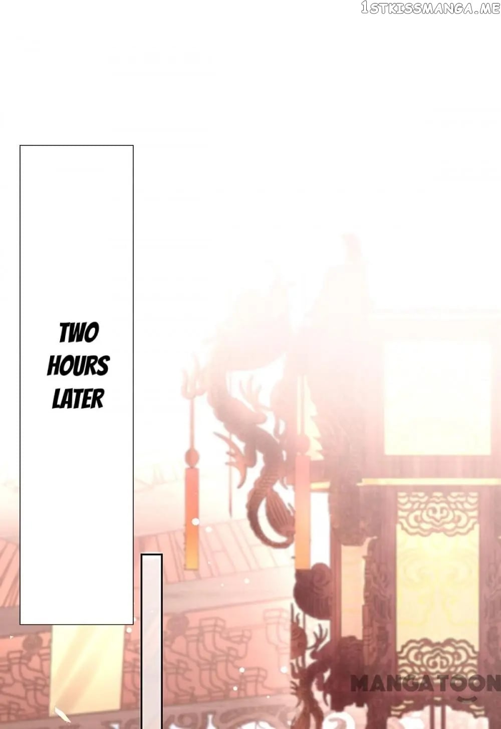 Princess Is A Bloodthirsty Surgeon chapter 86 - page 19